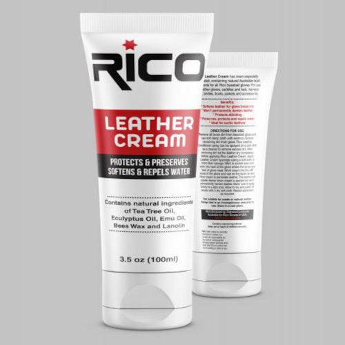 Rico Leather Cream