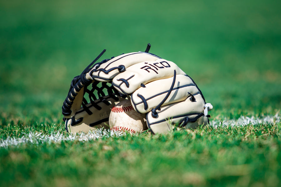 Rico Custom Gloves Custom Baseball Gloves Rico Gloves