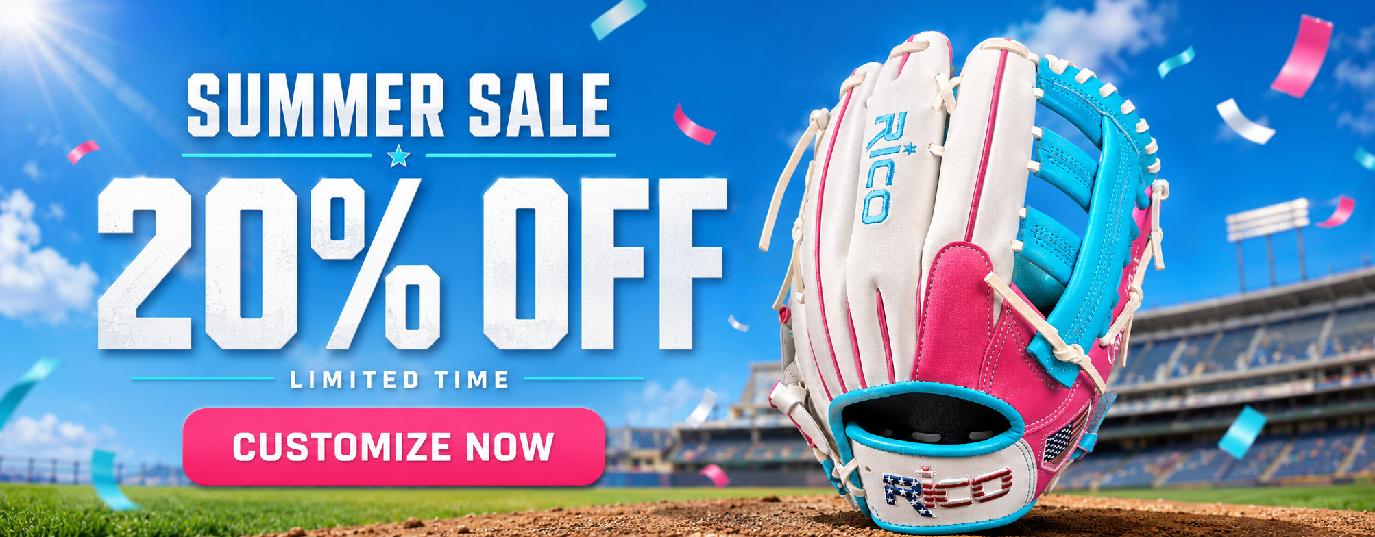 Sale Banner