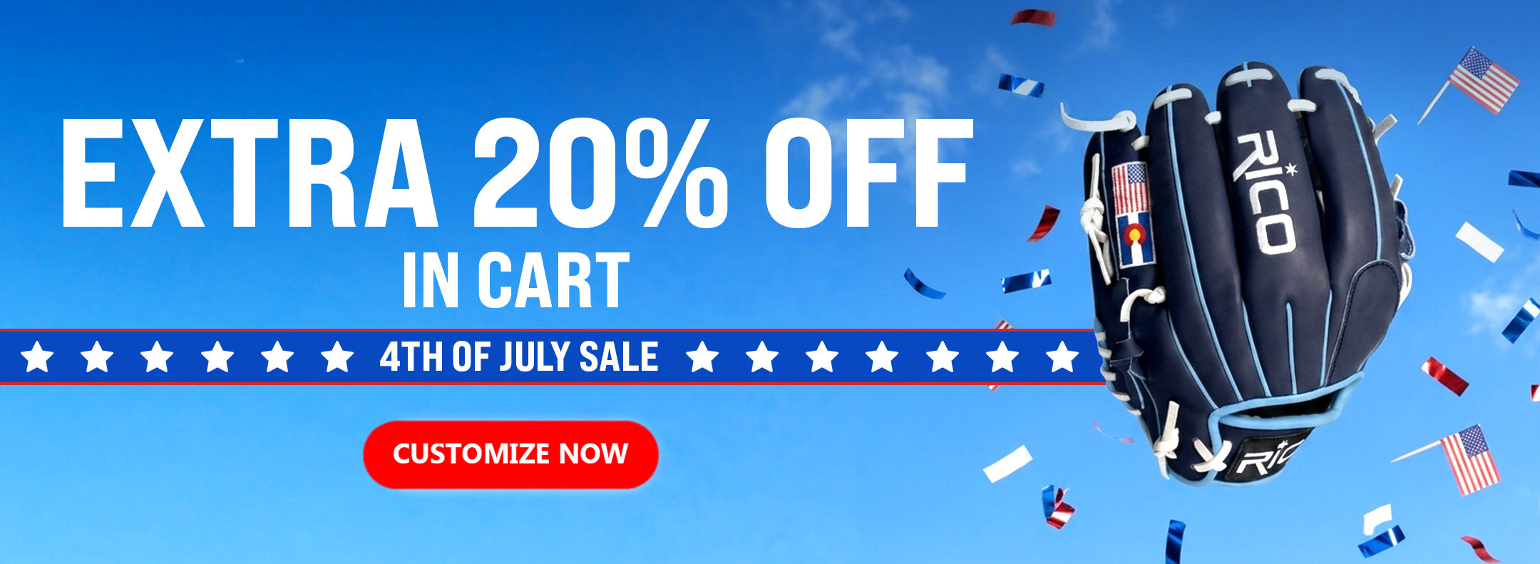 Sale Banner