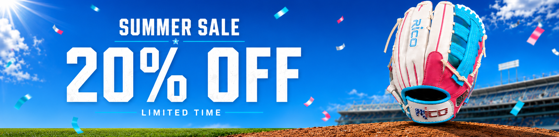 Sale Banner