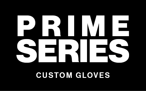 Prime Series Custom Gloves