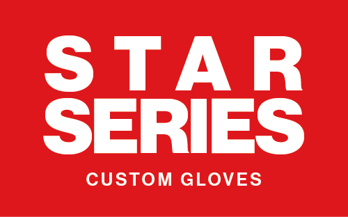Star Series Custom Gloves