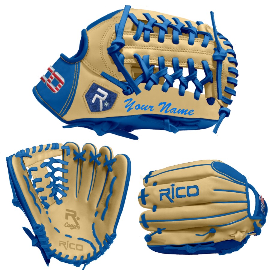 Star Series Custom Gloves