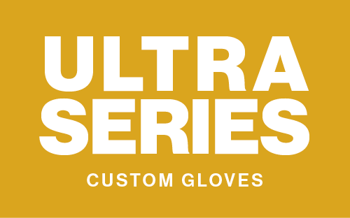 Ultra Series Custom Gloves