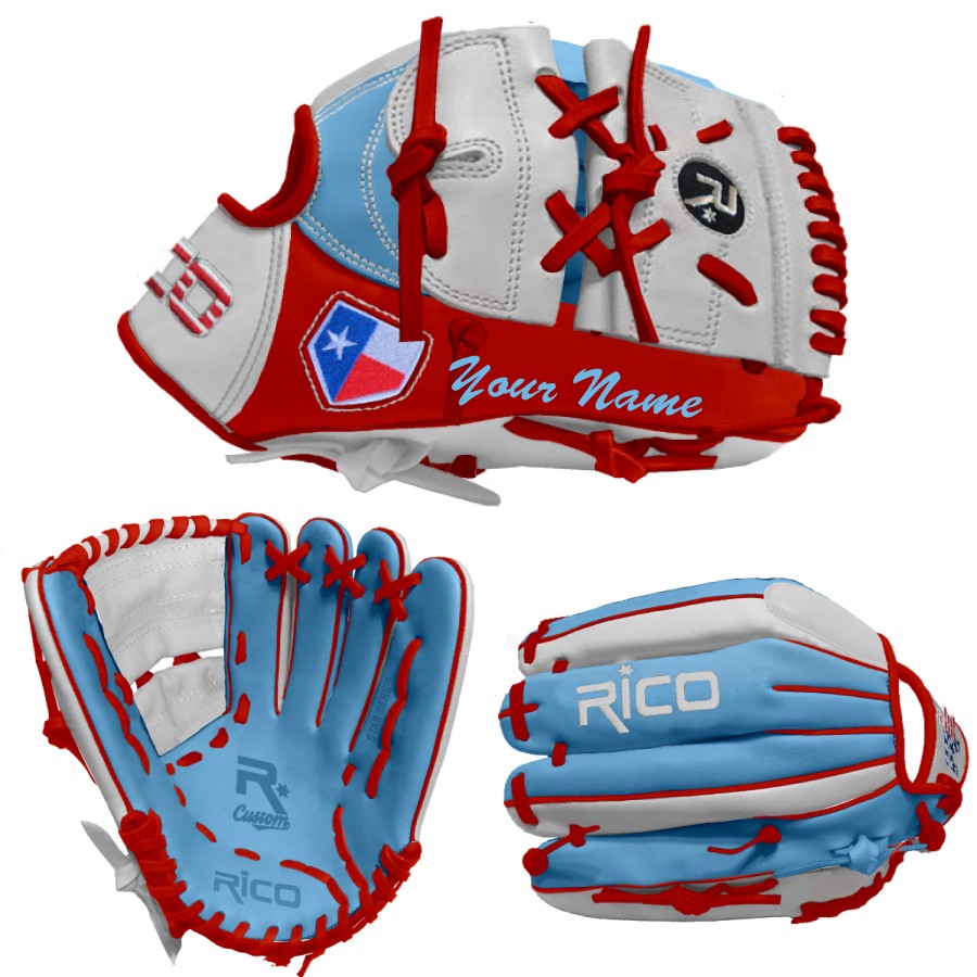 Ultra Series Custom Gloves